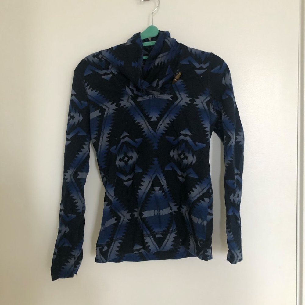 Aztec Pullover - image 1